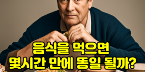 소화시간 썸네일