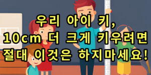 우리 아이 키 썸네일