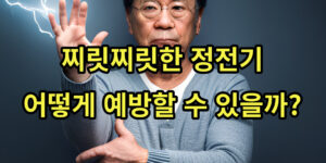 정전기 썸네일